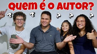 Quem  o Autor?
