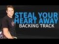 Joe Bonamassa Steal Your Heart Away Backing Track