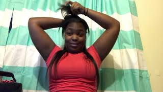 Q&A + GRWM | FT NADULA HAIR