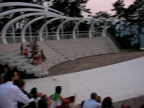 Campana dei Caduti "Maria Dolens" a Rovereto