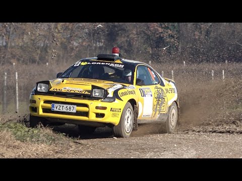 24° Prealpi Master Show 2023 - Best of Latvala - Sairanen | Toyota Celica ST 185  [HD]