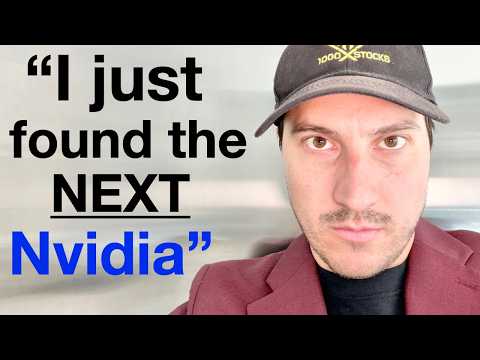 I Spent $60,000 on these stocks today‼️