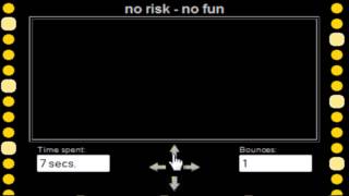 Blind People Simulator for web browsers