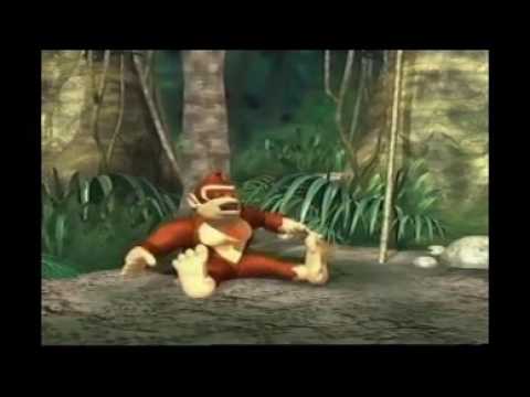 wreck it donkey kong part 14b