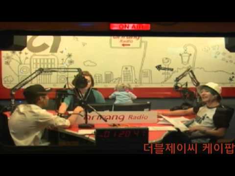 150916 JJCC - 더블제이씨 Prince Mak & Eddy Kpoppin