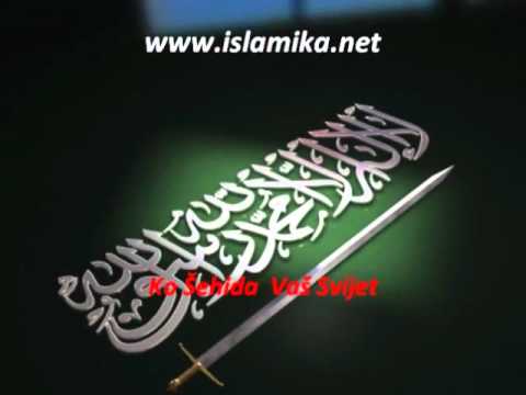 Ilahija - To Je Zakon Svima Nama