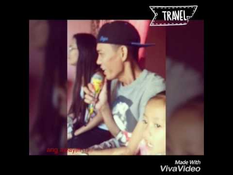 right love for the wrong girl by Richie ft jhenalyn