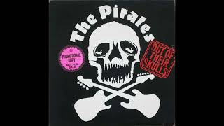 The Pirates - Milk Cow Blues