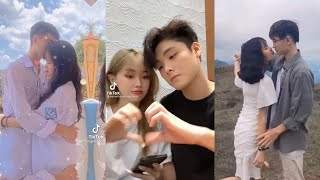 Tik Tok Cẩu Lương Học Sinh - Khi Trường Học Trở Thành Nơi Hẹn Hò (P2)