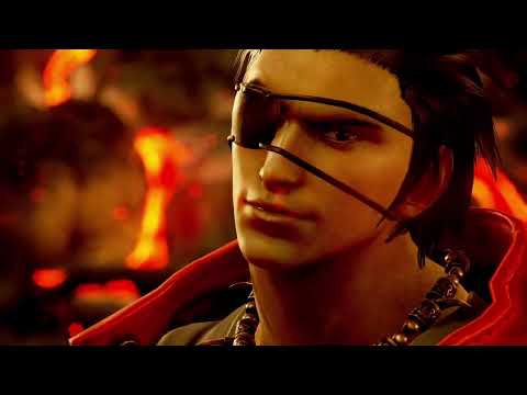 TEKKEN World Tour 2022: North America Regional Finals Top 8 - GF - Speedkicks vs. Joey Fury