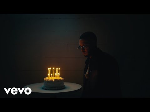 ROA - 11:11 (Official Video)