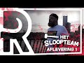 Laatste avond naar de klote | Het Sloopteam #1