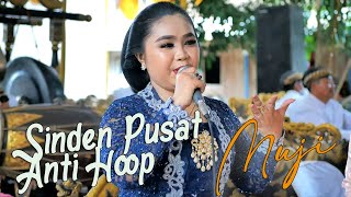 Download lagu Satu Jam bersama Sinden Pusat Anti Hoop... MUJI || Karawitan MANUNGGAL LARAS || ALS AUDIO mp3