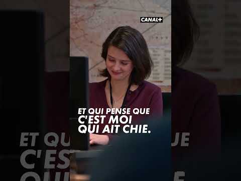 Artus a vu meilleur début de semaine. #Lebureaudeslégendes