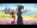 [AMV] Sword Art Online - your way - MAN WITH A ...