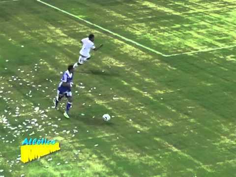 Compacto Atlético de Rafaela 1 - 1 All Boys