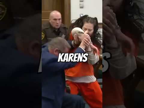 Top 3 Karens vs. Richter