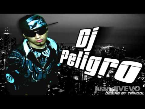 Perreo Pa Las Coquetas Mix - DJ Peligro + DESCARGA