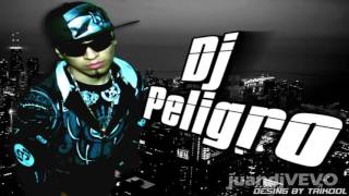 Dj Peligro