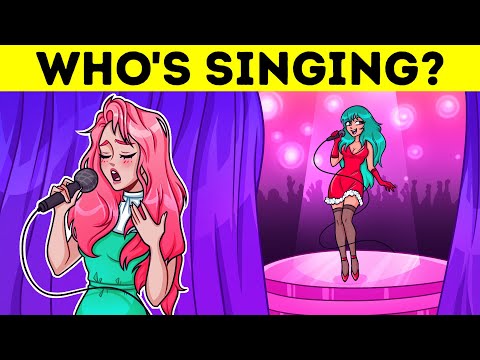 Nimble Mind Games Quick Thinkers