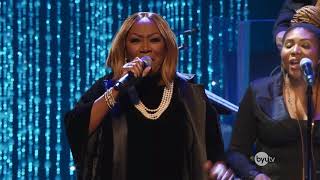 Patti Labelle - Mary Did You Know (Live 2017)