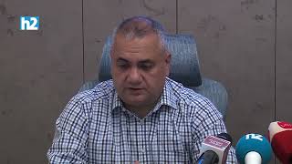 ՔՊ-ի օգտին կքվեարկի 14,4 %-ը , «Հայաստան» դաշինքի՝ 3,7% -ը. GALLUP: Լրաբեր - 10.07.2024