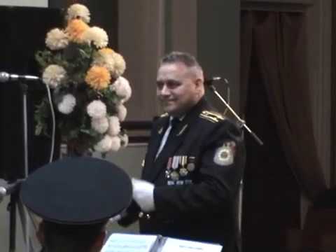 Orchestra Model MAI 2010 -1