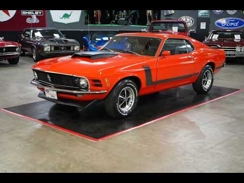 1970 Ford Mustang (CC-2046298) for sale in Homer City, Pennsylvania