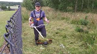 Stihl FS 120