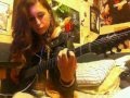 Cannibal Corpse-When death replaces life cover