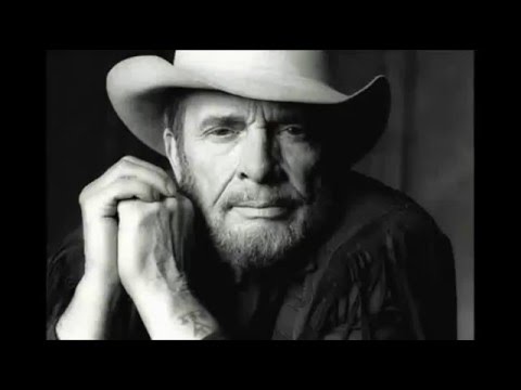 Merle Haggard - Where No One Stands Alone