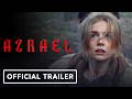Azrael Exclusive Trailer 2024 Samara Weaving Peter Christoffersen Eero Milonoff