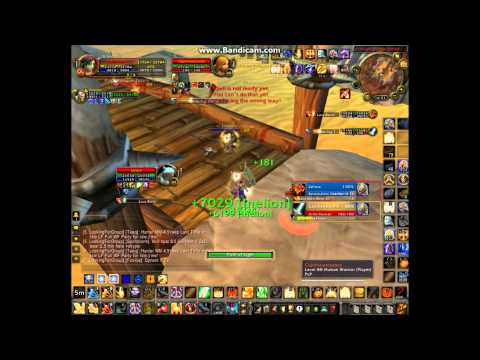 Arena-Tournament Ret-Hpala 2v2 Instakill