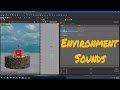 Thumbnail for Environment /Ambient Sounds