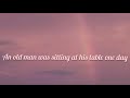 Dolly Parton - Letter to heaven lyrics video