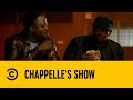 Dave Chappelle S Been Cancelled Chappelle S Show