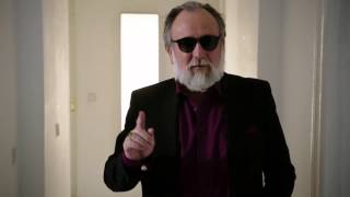 Und du hast mich nicht eingeladen...?