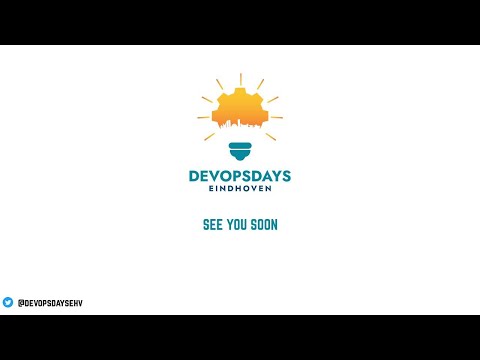 DevOps Eindhoven Meetup: on feedback & diverse hiring