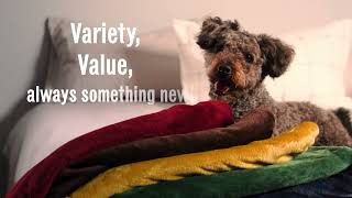 Variety and Value, always something new! | Mr Price Home
