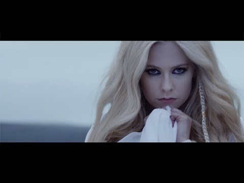 Avril Lavigne Video