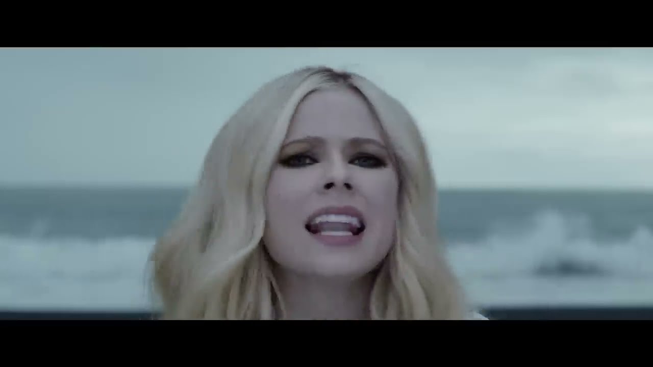 Avril Lavigne - Head Above Water Lyrics And Videos