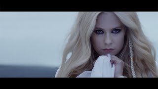 Avril Lavigne Head Above Water