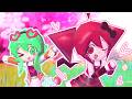 Blushing Cherry by HWAAStyle &amp; isidore.