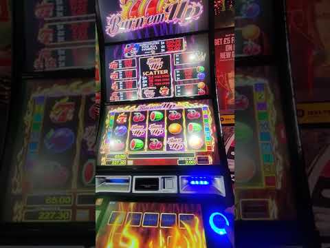 Burn'em UP bonus £2