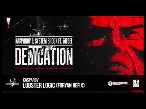 Kasparov - Lobster Logic (Furyan Refix) (NEO090)