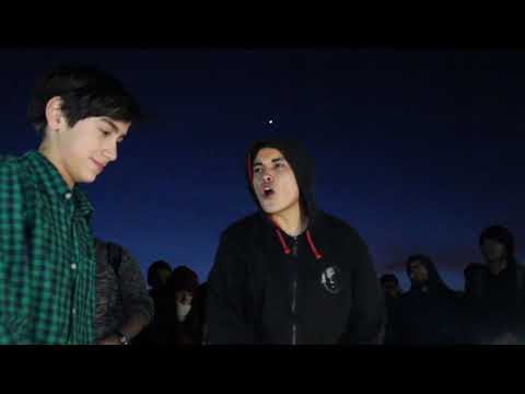 CRISTAL VS BÉLIKO | OCTAVOS | VLDR HESTIA