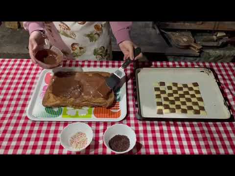 Vídeo: Ensinando matemáticas cociñando e xogando