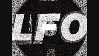 LFO - Squeaky