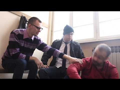 02 Epizoda - Strašni sud