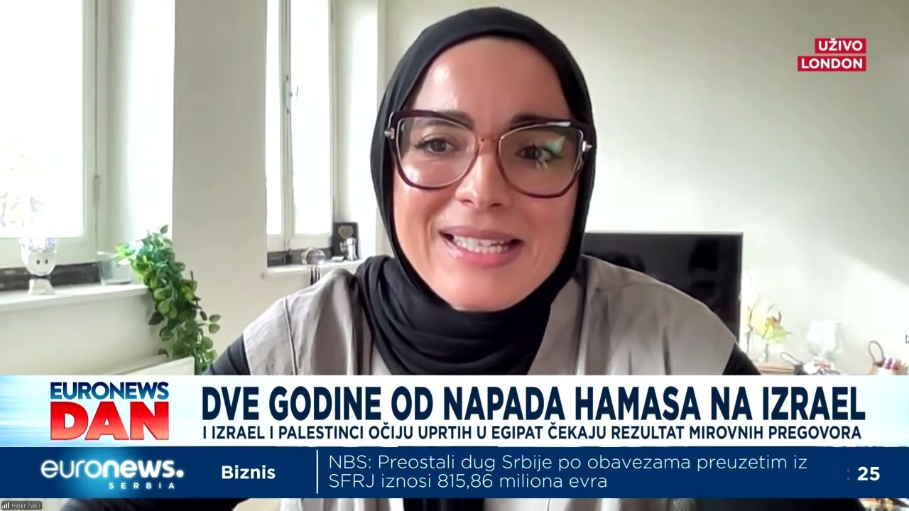 CIVIC Speaks Out on the Crisis in Gaza and Civilian Protection